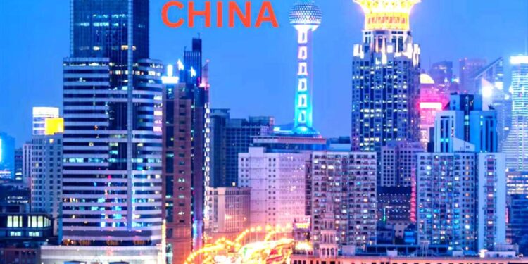 जब अमेरिका टैलेंट रोक रहा, चीन ने विदेशी प्रोफेशनल्स के लिए बिछाया रेड कार्पेट! K-VISA करेगा लॉन्च