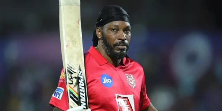 chris gayle on punjab kings my ipl ended prematurely with pbks