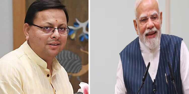 My Modi Story: ‘अभी एक जरूरी काम है बाकी’, जब रात को 1 बजे पीएम मोदी ने कही ये बात, सीएम धामी ने बताया वो किस्सा