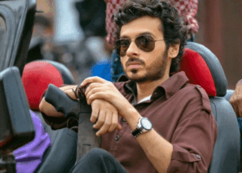 ‘Everyone has an understanding of music and rhythm’ | ‘सबके पास सुर-ताल की समझ होती है’: FTII वाले एक्टिंग में निपुण और डांस में कमजोर की धारणा पर दिव्येंदु शर्मा ने प्रतिक्रिया दी