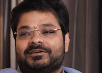 Producer Abhishek Agarwal spoke on the protest against ‘The Bengal Files’ | ‘द बंगाल फाइल्स’ के विरोध पर प्रोड्यूसर अभिषेक अग्रवाल बोले: अब तो धमकियों की आदत हो गई है, टूट कर इंडस्ट्री में आया हूं