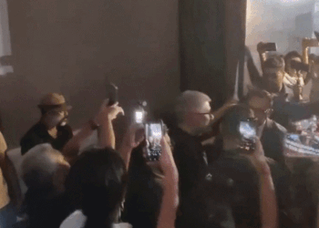 Vivek Ranjan Agnihotri’s security tightened after receiving threats | धमकियां मिलने पर विवेक रंजन अग्निहोत्री की सिक्योरिटी टाइट: कहा- कोलकाता में हुई घटना के बाद सिक्योरिटी टीम बढ़ाई, द बंगाल फाइल्स के विरोध में हुआ था हंगामा