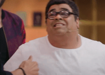 producer feroz nadiadwala sends legal notice to netflix | कानूनी पचड़े में फंसा कपिल शर्मा का शो: अक्षय कुमार के सामने कीकू शारदा बने ‘बाबूराव’, नेटफ्लिक्स को मिला लीगल नोटिस