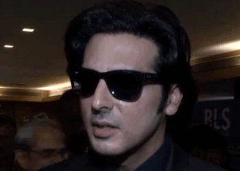 india pakistan asia cup 2025 match zayed khan reaction | एक्टर जायद खान ने किया भारत-पाकिस्तान मैच का सपोर्ट: बोले- खेल तो खेल है, वहां जितने थोड़े बहुत संबंध बन सकते हैं, बनने दो