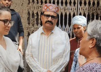 Mandi MP Kangana Ranaut Visit disaster affected Kullu Manikaran | PM Modi Birthday | Himachal | कंगना आज कुल्लू में आपदा प्रभावितों से मिलेंगी: ब्लड डोनेशन कैंप का करेंगी शुभारंभ; लग वैली-मणिकर्ण में जनता की समस्याएं सुनेगी – Kullu News