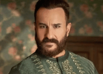 Saif used to kiss producers for money | पैसों के लिए सैफ ने प्रोड्यूसर को किया था किस: एक्टर बोले- महिला प्रोड्यूसर ने रखी थी डिमांड, हर हफ्ते मिलते थे एक हजार रुपए