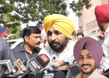 Punjabi singer Rajveer Jawanda remains critical medical condition update | पंजाबी सिंगर राजवीर जवंदा अब भी वेंटिलेटर पर: हालत नाजुक, CM मान ने हाल जाना, परिवार से बात की; पिंजौर में हुआ था बाइक हादसा – Punjab News