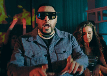 Bollywood rapper Badshah suffers eye injury photos | Bollywood | rapper Badshah | Punjab | बॉलीवुड रैपर बादशाह की आंख में चोट लगी: सूजी आंख, चेहरा बिगड़ा, तस्वीरें शेयर कर लिखा- उनकी आंख अवतार जी के मुक्के जैसा – Jalandhar News