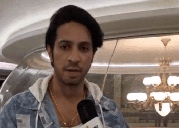 The characters of Dhritarashtra and Sambhaji Maharaj reached every home. | अल्लू अर्जुन का गला पकड़ने वाले एक्टर बोले-आसान नहीं था: वे सरप्राइज हो गए थे, इतनी जल्दी कैसे इतनी बड़ी लाइन बोल दी – Jaipur News