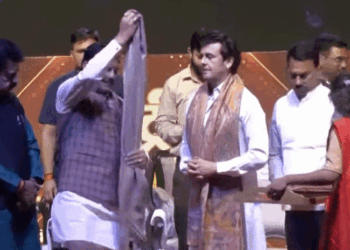 Indore | सोनू निगम को मिला 2024 का लता मंगेशकर सम्मान: सिंगर बोले- 30 साल पहले भी कार्यक्रम में आया था; सीएम ने बताया अपना फेवरेट गायक – Indore News