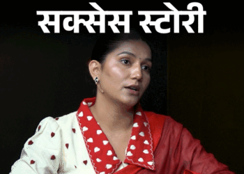 Sapna Chaudhary Success Story; Haryanvi Dancer | Bigg Boss | डांस करने पर नचनिया कहा: लोग बोले- हरियाणा को बदनाम करेगी, सुसाइड की कोशिश, देखने के लिए 13 लाख लोग जुटे; अब सपना पर बनी फिल्म