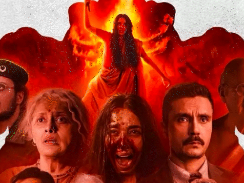 fwice demands action against west bengal theatres for refusing to screen the bengal file | ‘द बंगाल फाइल्स’ पर प्रतिबंध से FWICE नाराज: कहा – बिना सरकारी आदेश के पश्चिम बंगाल में फिल्म रोकना गलत, तुरंत बैन हटाया जाए