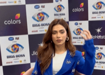 ‘Nagma became insecure after coming out of Bigg Boss’ | ‘बिग बॉस से बाहर आने के बाद इनसिक्योर हुईं नगमा’: बोलीं- तान्या अवेज पर डोरे न डाले, अमाल के बिजनेस वाले बयान पर भी रिएक्शन