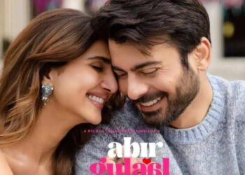 Preparations to release ‘Abir Gulaal’ in India | ‘आबीर गुलाल’ को इंडिया में रिलीज करने की तैयारी: फिल्म फेडरेशन बोला- पाकिस्तानी कलाकार फवाद खान की फिल्म भारत में नहीं रिलीज होने देंगे