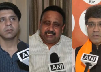 आज से GST कटौती की दरें लागू, बीजेपी नेता बोले- “पीएम मोदी ने खत्म किया सिरदर्द”, किसने क्या कहा?