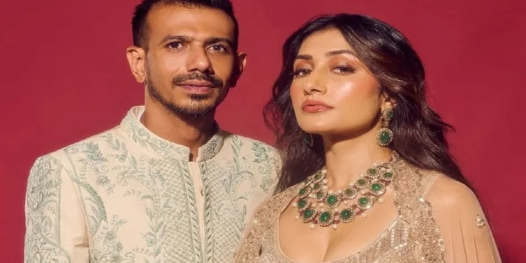 अगर आपको खुद को अच्छा दिखाना है तो… बिना नाम लिए धनश्री वर्मा ने युजवेंद्र चहल पर साधा निशाना