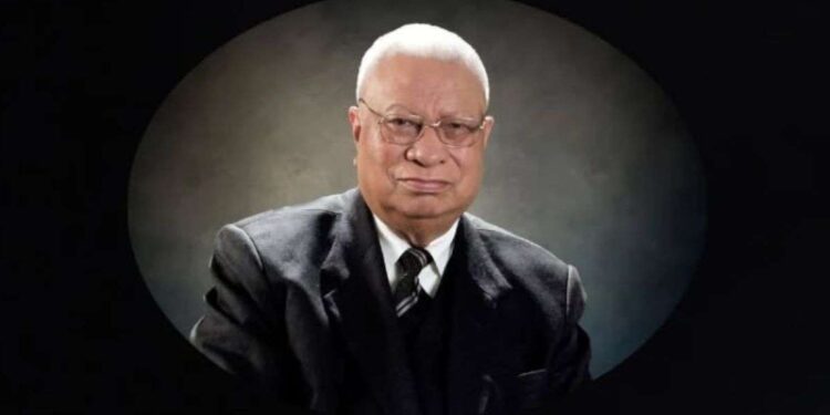 4 बार मुख्यमंत्री रहे इस दिग्गज नेता का हुआ निधन, सोमवार को होगा अंतिम संस्कार