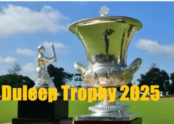 Duleep Trophy 202 Final: विवाद के बाद BCCI का बड़ा फैसला, टेलीकास्ट होगा दलीप ट्रॉफी का फाइनल मैच