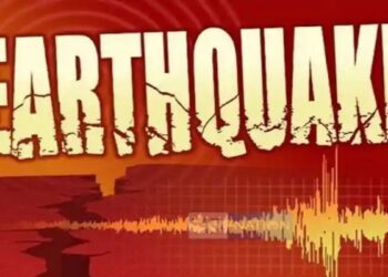 भारत के कई राज्यों में आया जोरदार भूकंप, जानिए कितनी रही तीव्रता? मात्र 10 KM की गहराई पर रहा केंद्र