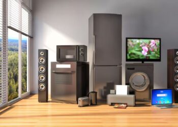 GST की नई दरें लागू होने से सस्ते हो जाएंगे टीवी, एसी, फ्रिज समेत ये सभी इलेक्ट्रॉनिक्स, जानें कितना मिलेगा फायदा