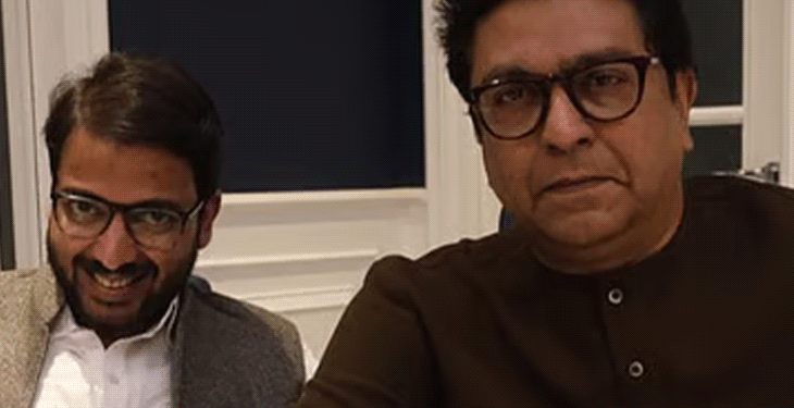 mns warning to kapil sharma for calling mumbai bombay on show | MNS ने कपिल शर्मा को दी चेतावनी: राज ठाकरे की पार्टी के नेता बोले- शो में अगर मुंबई को ‘बॉम्बे’ कहा तो बड़ा आंदोलन होगा