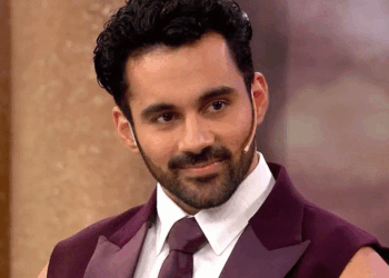 BB 19 contestant Abhishek Bajaj faces serious allegations from ex wife akanksha jindal | BB 19 कंटेस्टेंट अभिषेक बजाज पर एक्स-वाइफ का गंभीर आरोप: आकांक्षा बोलीं- उसने मुझे धोखा दिया, कई लड़कियों के साथ इन्वॉल्व था