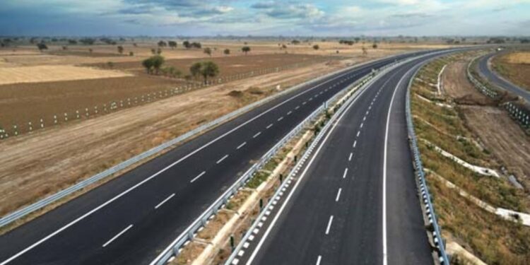 UP का सबसे महंगा लिंक एक्सप्रेसवे यहां बनेगा, 1 किलोमीटर की लागत होगी ₹83 करोड़, इन्हें होगा फायदा