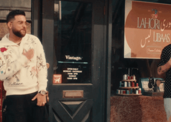 Punjab Flood update Punjabi singer Karan Aujla appeals to fans to help Flood Victims | Punjab Flood update | Punjabi singer Karan Aujla | Punjab | पंजाब में बाढ़ पर मदद को आगे आए करण औजला: कहा- जो कर सकता हूं, करूंगा, पानी उतरने के बाद असली काम शुरू होगा – Jalandhar News