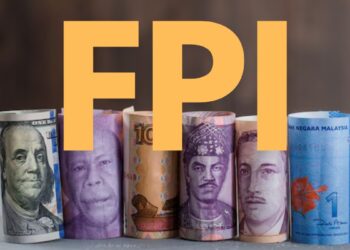 FPI ने सितंबर के पहले हफ्ते भारतीय बाजार से निकाले ₹12,257 करोड़, अगस्त में की थी ₹34,990 करोड़ की बिकवाली