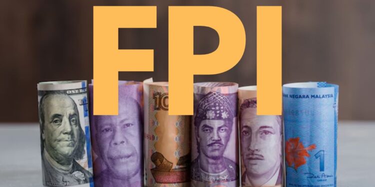 FPI ने सितंबर के पहले हफ्ते भारतीय बाजार से निकाले ₹12,257 करोड़, अगस्त में की थी ₹34,990 करोड़ की बिकवाली