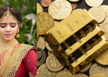 सोने के दाम में MCX पर भारी उछाल, चांदी भी जोरदार महंगी, जानें आज क्या है भाव