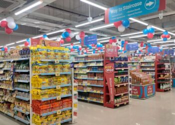 ‘GST 2.0’ से 13% कम होगा ग्रोसरी का खर्च, छोटी कार खरीदने पर 70,000 रुपये की बचत