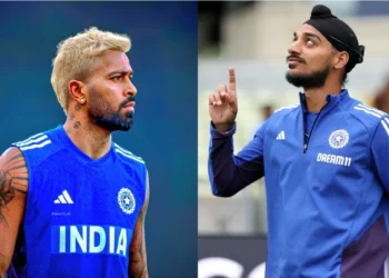 Asia Cup 2025: अर्शदीप सिंह की जगह हार्दिक पंड्या को मिला यूएई के खिलाफ मौका, भड़क गया ये पूर्व खिलाड़ी