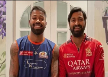 पंड्या ब्रदर्स ने गुरु को दी 80 लाख की दक्षिणा, कोच जितेंद्र सिंह की बहनों की करवाई शादी