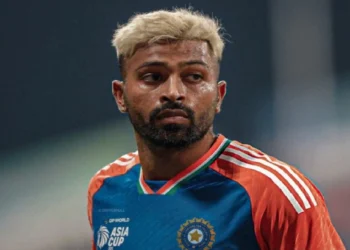 IND vs PAK: Hardik Pandya ने रचा कीर्तिमान, युजवेंद्र चहल का रिकॉर्ड किया ध्वस्त