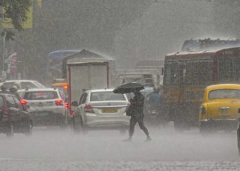 Heavy Rainfall: जुलाई-अगस्त तो है सिर्फ ट्रेलर, सितंबर में होगी और भी ज्यादा बारिश, जानिए पूरे महीने का पूर्वानुमान