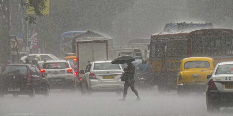 Heavy Rainfall: जुलाई-अगस्त तो है सिर्फ ट्रेलर, सितंबर में होगी और भी ज्यादा बारिश, जानिए पूरे महीने का पूर्वानुमान