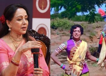 ‘बसंती’ ने ₹12.50 करोड़ में बेच दिए मुंबई के ये दो अपार्टमेंट, जानें लोकेशन और कितने की स्टांप ड्यूटी चुकाई