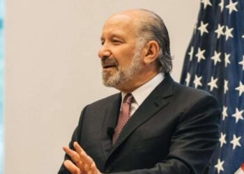 अगले कुछ महीनों में डोनाल्ड ट्रंप के साथ समझौता करने की कोशिश करेगा भारत, जानें क्या-क्या बोले अमेरिकी वाणिज्य मंत्री