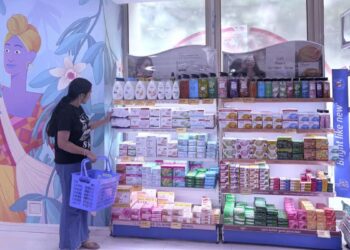 लाइफबॉय, लक्स, क्लिनिक प्लस, डव पर कितनी होगी बचत- हिंदुस्तान यूनिलीवर ने नए जीएसटी के हिसाब से घटाए दाम