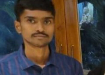 भारतीय वायु सेना के इंजीनियर ने 24वीं मंजिल से लगाई छलांग, बहन के घर पर हुई ये घटना