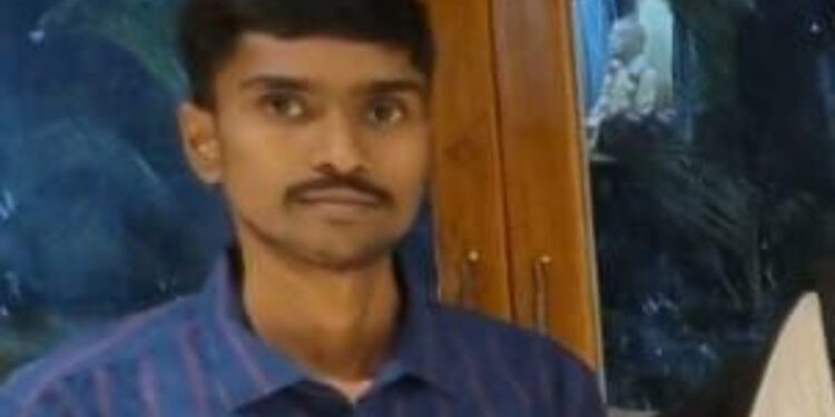 भारतीय वायु सेना के इंजीनियर ने 24वीं मंजिल से लगाई छलांग, बहन के घर पर हुई ये घटना