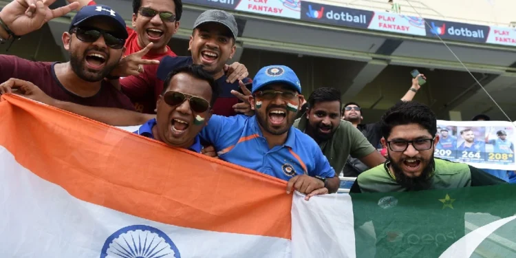 Asia Cup 2025 Final के सभी टिकट बिके, फेंस के क्रेज के बीच मंद पड़ा बहिष्कार का शोर