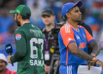 Asia Cup 2025 Final में भारत के खिलाफ पाकिस्तान का पलड़ा भारी, आंकड़े कर सकते हैं हैरान