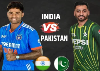 IND vs PAK Live Score: सुपर-4 में भारत-पाकिस्तान की जंग, दुबई में होगा हाईवोल्टेज मुकाबला