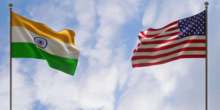 भारत और अमेरिका जल्द पूरा करना चाहते हैं व्यापार समझौता, वाणिज्य मंत्रालय ने दिया ये ताजा अपडेट