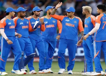 Asia Cup 2025 Super 4 Points Table: पॉइंट्स टेबल में भारत टॉप पर काबिज, पाकिस्तान सबसे निचले पायदान पर खिसका