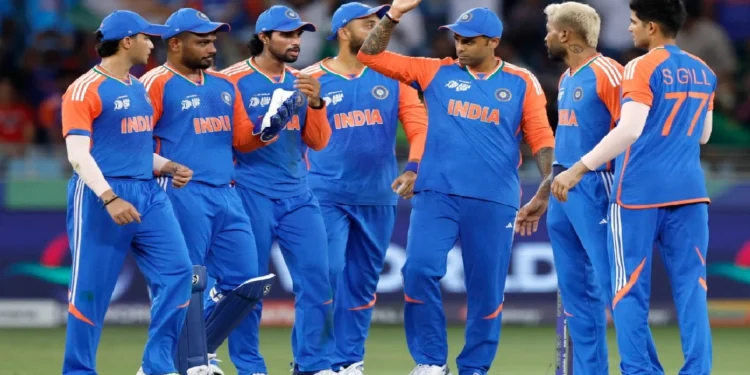 Asia Cup 2025 Super 4 Points Table: पॉइंट्स टेबल में भारत टॉप पर काबिज, पाकिस्तान सबसे निचले पायदान पर खिसका