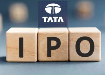 TATA ग्रुप की इस कंपनी का IPO अक्टूबर में आएगा! पैसे रखें तैयार, मिलेगा कमाई का शानदार मौका