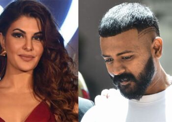 बॉलीवुड एक्ट्रेस जैकलिन फर्नांडीस ने खटखटाया सुप्रीम कोर्ट का दरवाजा, महाठग सुकेश चंद्रशेखर से जुड़ा है केस